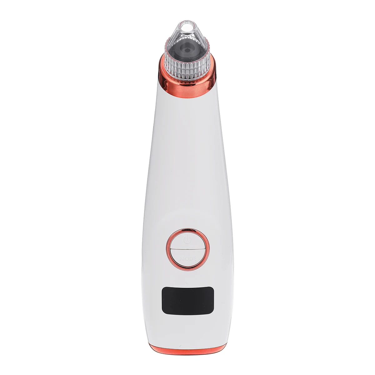 Liaboe Pore Cleaner Blackheads Dissolving Vacuum Electric Nose Face Cleansing Machine Acne Removal Skin Care SPA Beauty Devices