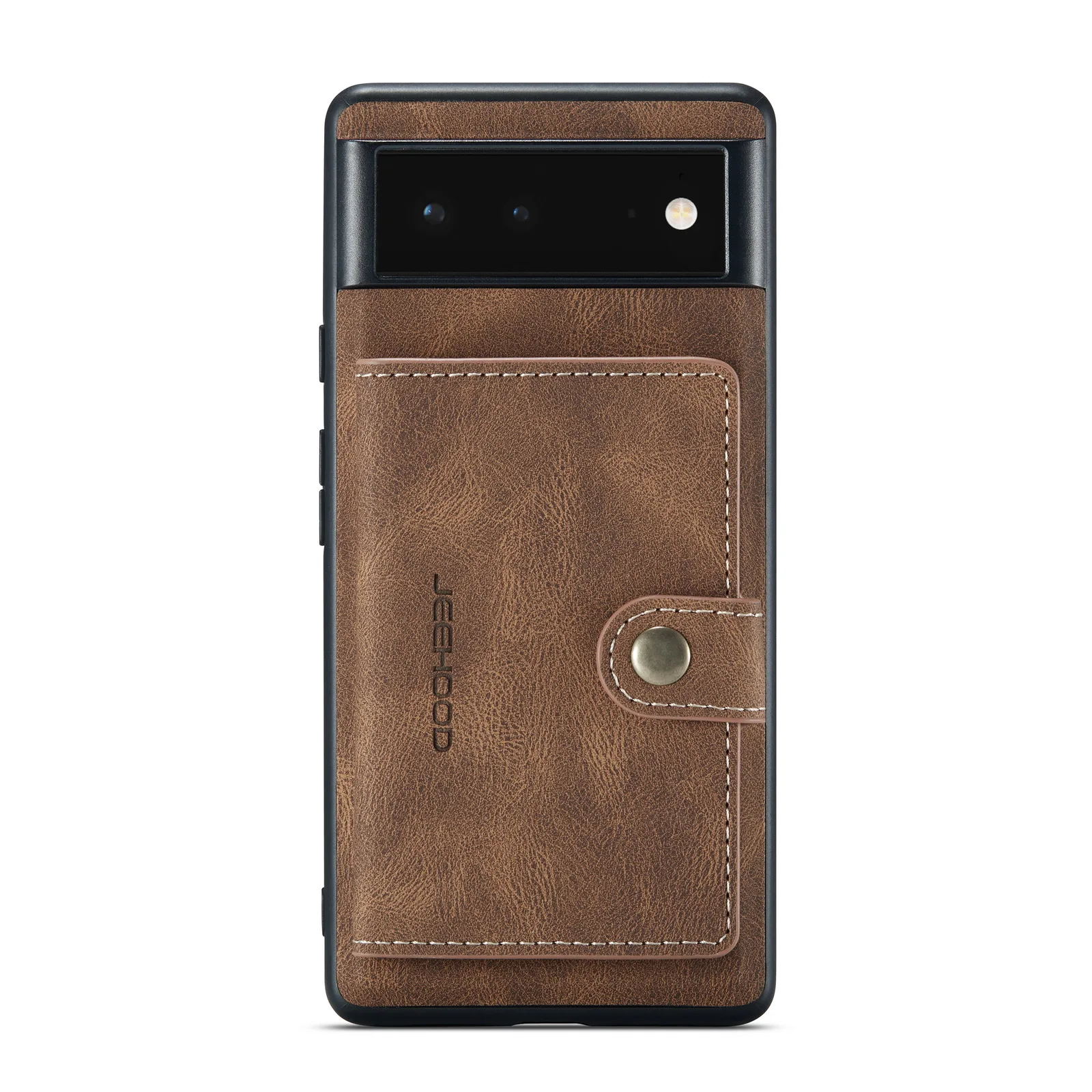 Leather Wallet Case For Google Pixel 7 Series 18