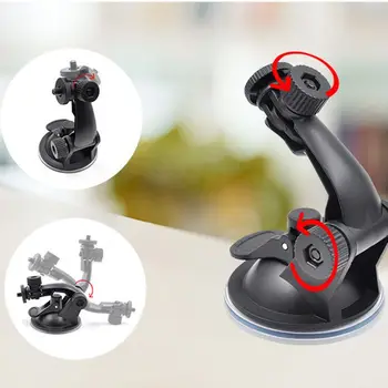 

Car Glass Suction Cup Mount Holder Expansion Accessories Stand Bracket for Feiyu Pocket Handheld Gimbal Camera Stabilizer