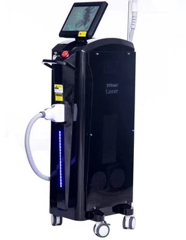 

808nm diode laser hair remover