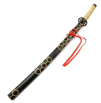 

Touken Ranbu Cosplay Anime Cosplay Accessories Anime Accessory Wood