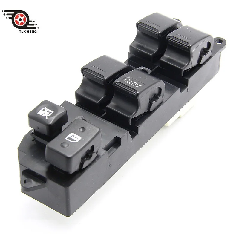 

New Window Control Switch Power Window Switch For Toyota COROLLA RAV4 84820-33060 8482033060