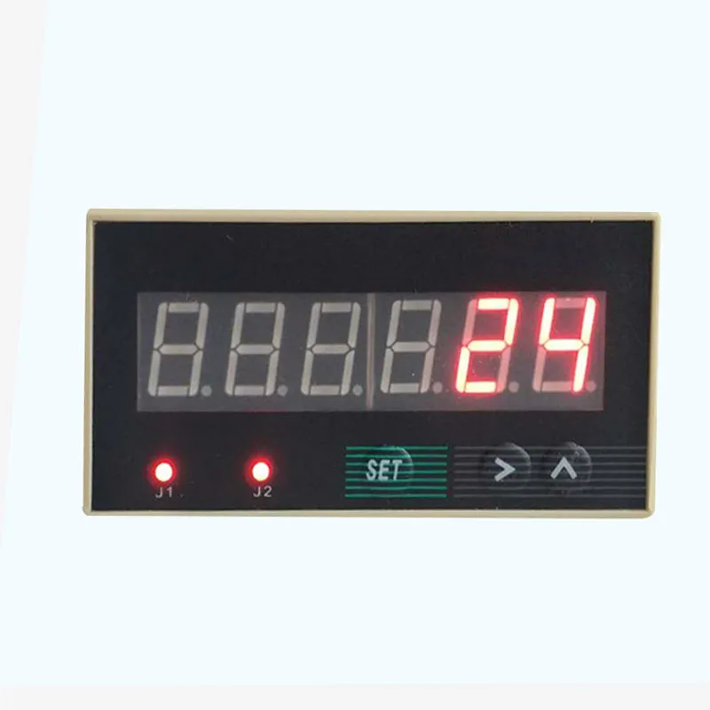 US $31.97 6 Digit Electronic Digital Display Up And Down Counter Reversible Meter