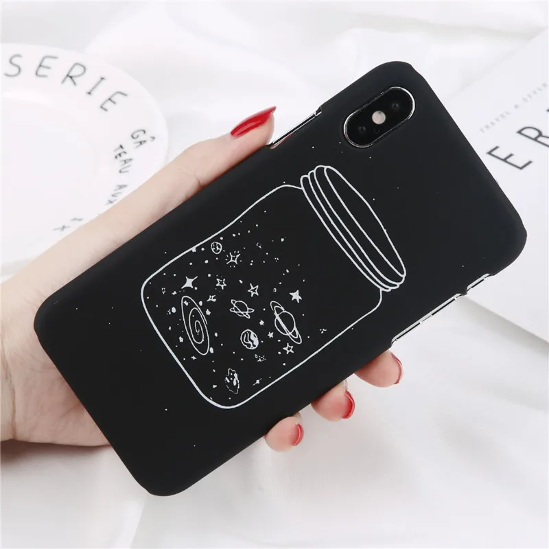 6815 Чехол для телефона Moskado для iphone 11 Pro 8 6 6s Plus X XS Max чехол для iphone 11 5S SE XR - Цвет: 6815