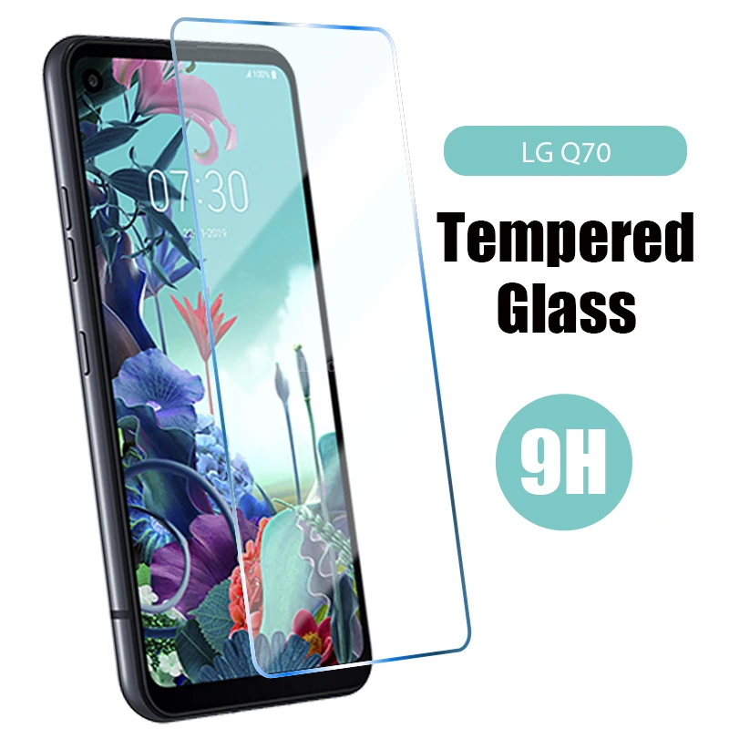 Закаленное стекло с защитой от царапин для LG G3 Beat G2 Mini G4 Stylus G3s защита экрана