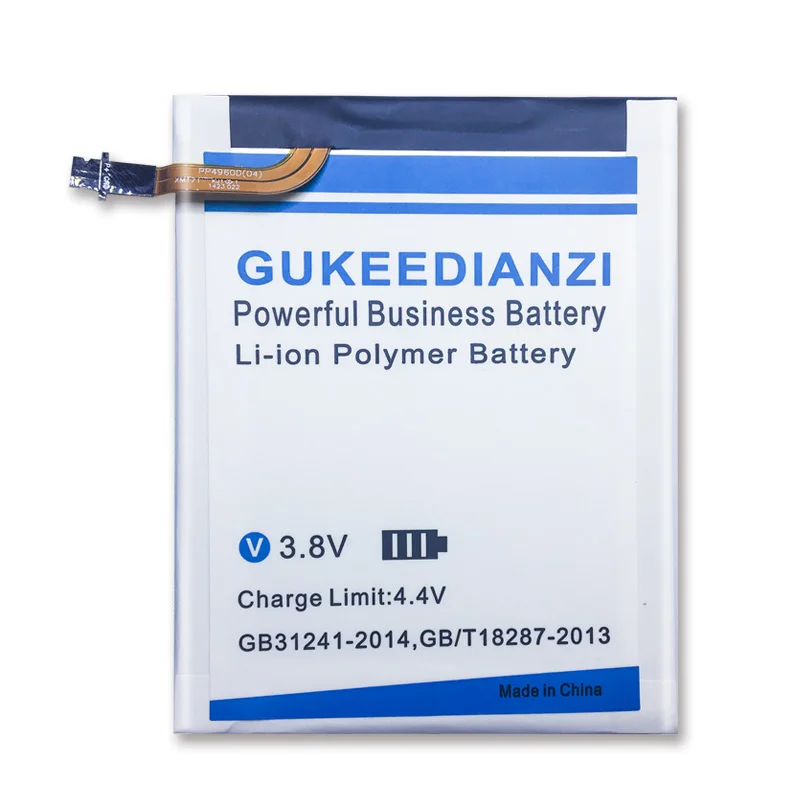 GUKEEDIANZI EB BT230FBE планшет Li Ion Battery5800mAh для Samsung GALAXY Tab 4 Nook T230 T231 T235 SM T231|li-ion tablet|batteries li-ion