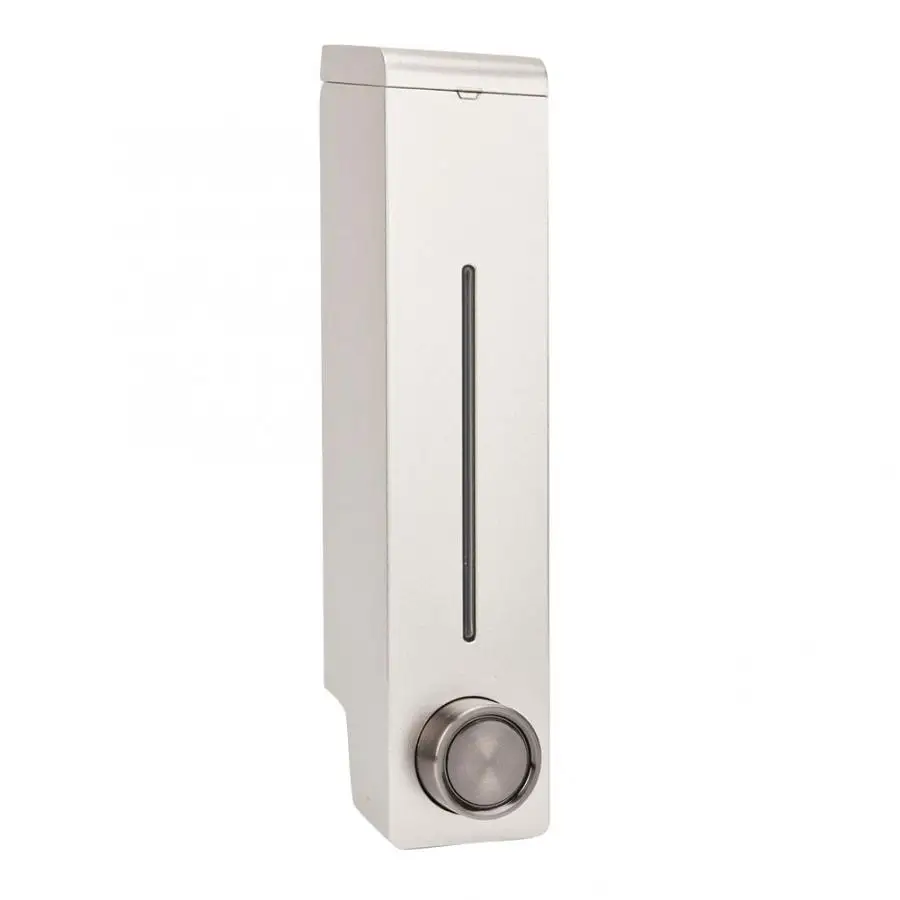 Ручное мыло 2*320 мл для ванной комнаты настенный мыло шампунь дезинфицирующее средство мыло для рук лосьон Дозатор жидкого насоса для кухни ванной комнаты