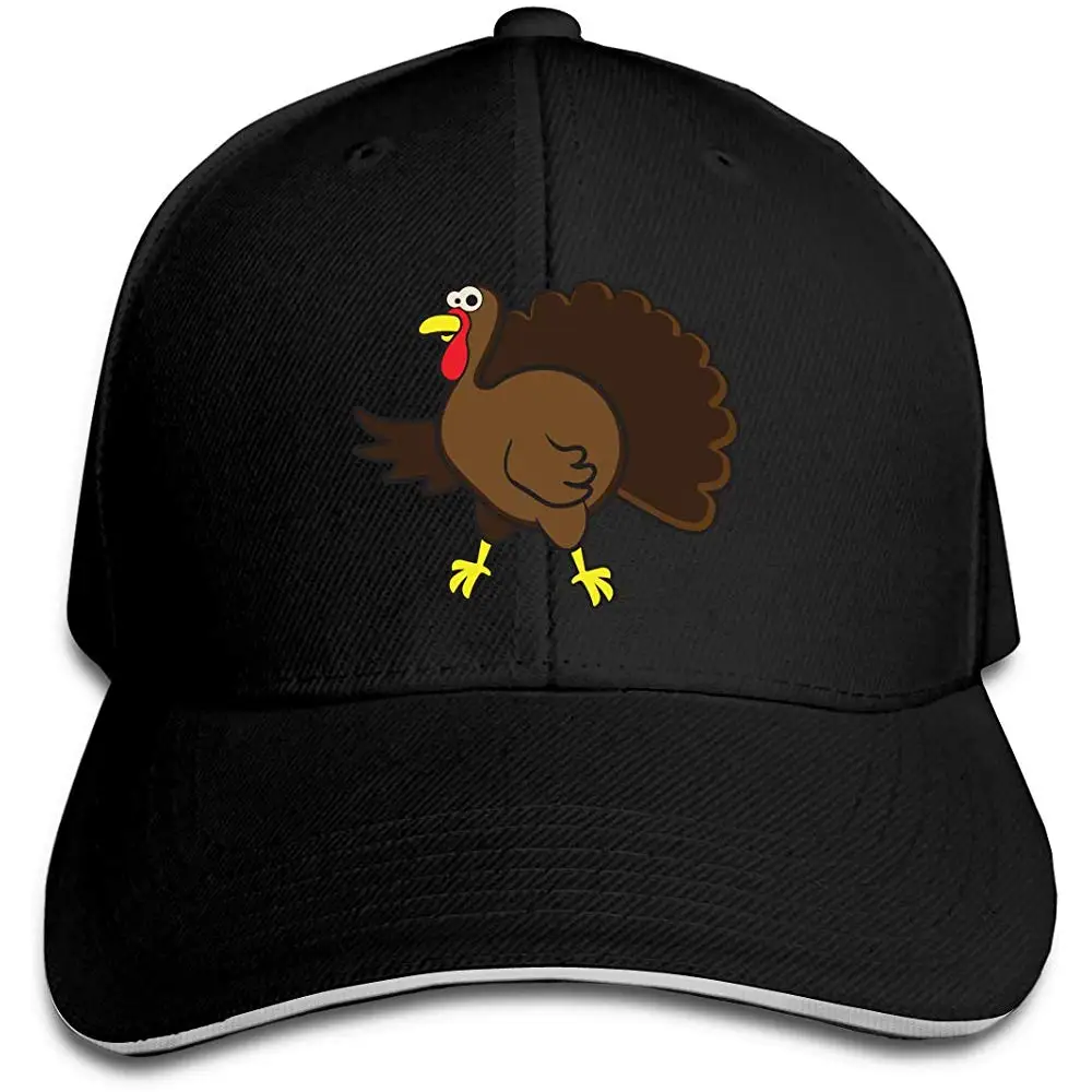 Мужская и женская бейсболка с героями мультфильмов из Турции