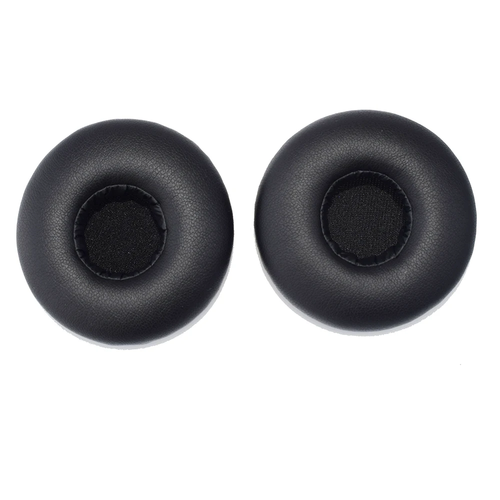 1 pair Replacement Ear Pads Earpad Cushion Pillow Cover for AKG N60NC N