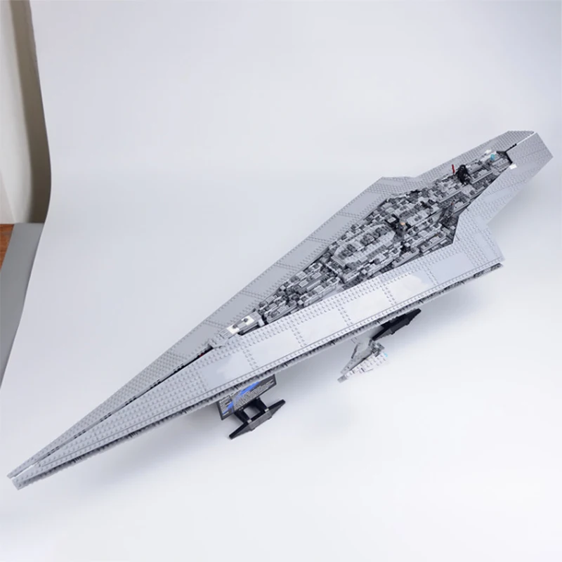 ssd lego
