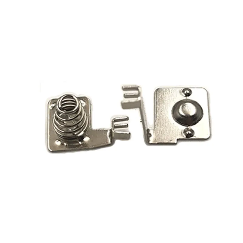 Nintendo Game Boy Advance Battery Spring Replacement