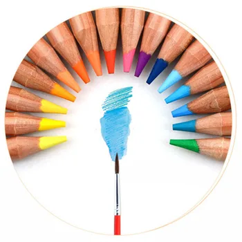 

Marco Watercolored Pencils Color Pencils School Drawing Pencil Set Prismacolor Pencil Set Color Set Stationary Set for Kids