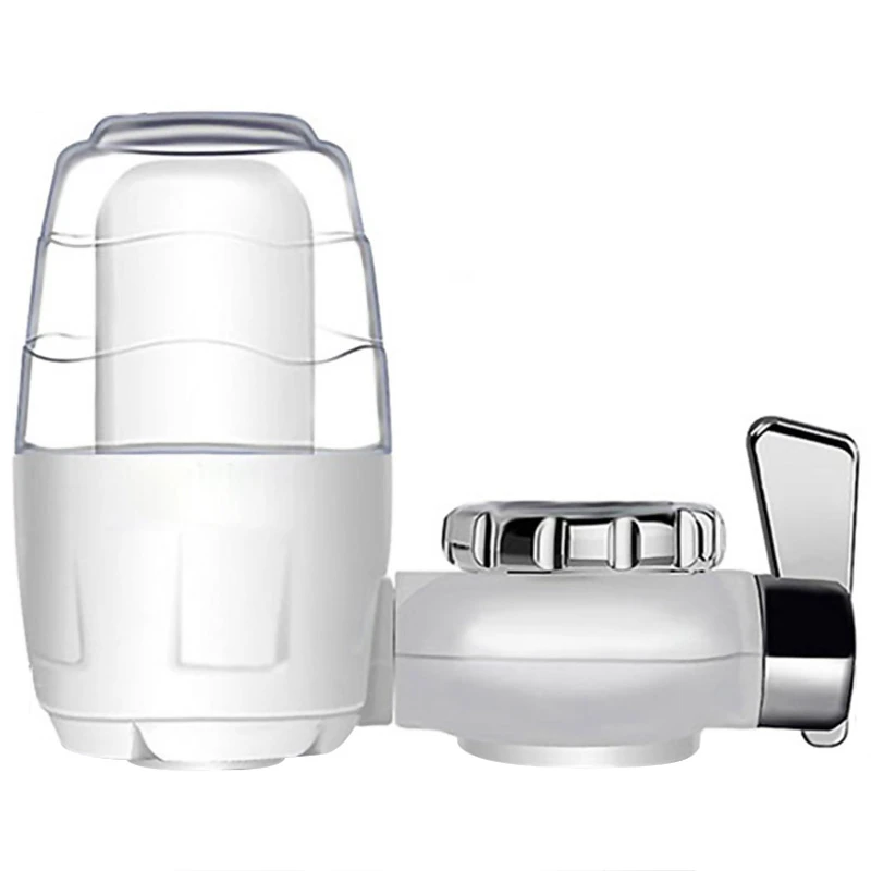 BMBY- Кухня кран очиститель воды 7 Слои фильтр детали бытового фильтра для воды очистки Системы удалить отложения ржавчины фильтрации Suspe