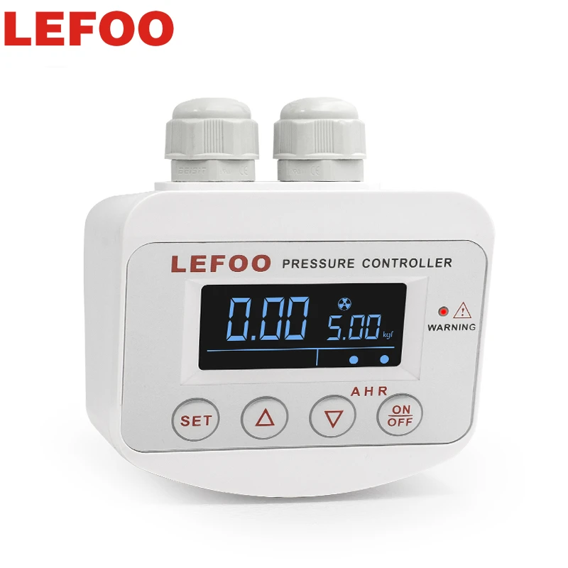Lefoo Pressure Switch Adjustment Lefoo Lf10 4h Pressure Switch