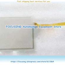 Новое 2711P-T6M20D стекло с сенсорным экраном