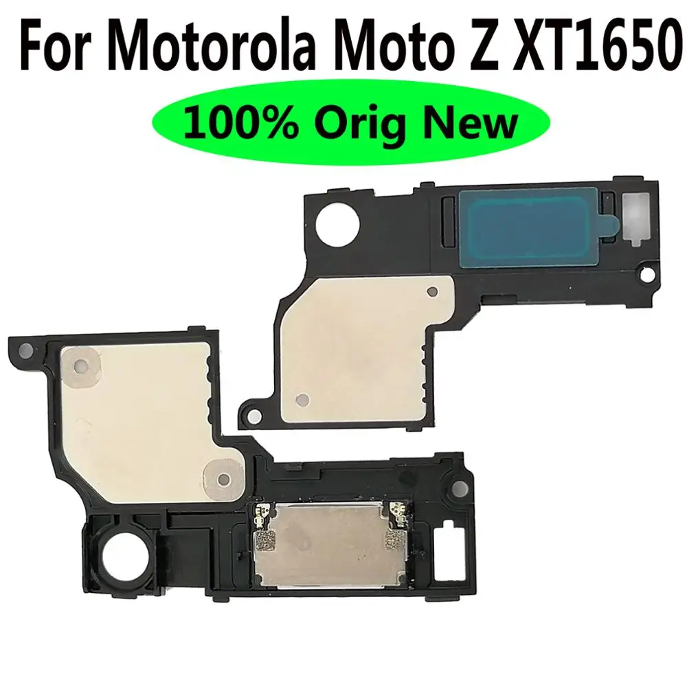 Громкий Динамик для Motorola Moto Z XT1650