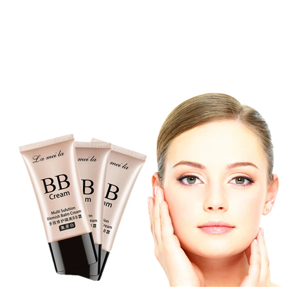 bb cream for freckles