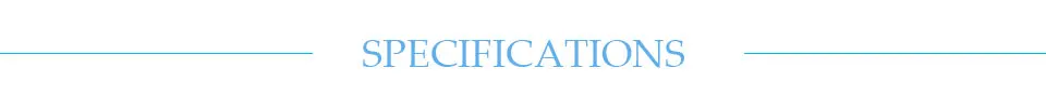 specification
