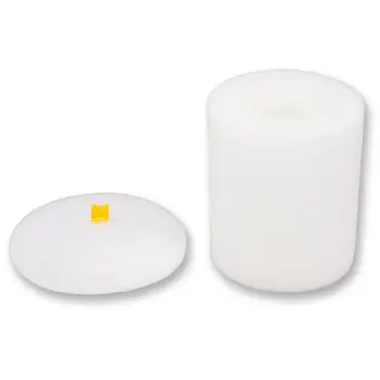 

Sponge filter replacement felt and foam kit for Shark navigator lift-away
