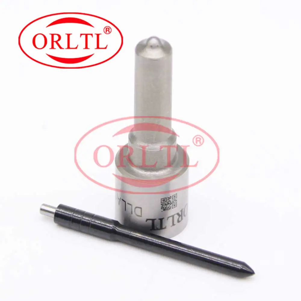 Форсунка DLLA155P863 с общей топливной магистралью DLLA 155 P863 черный игольчатый