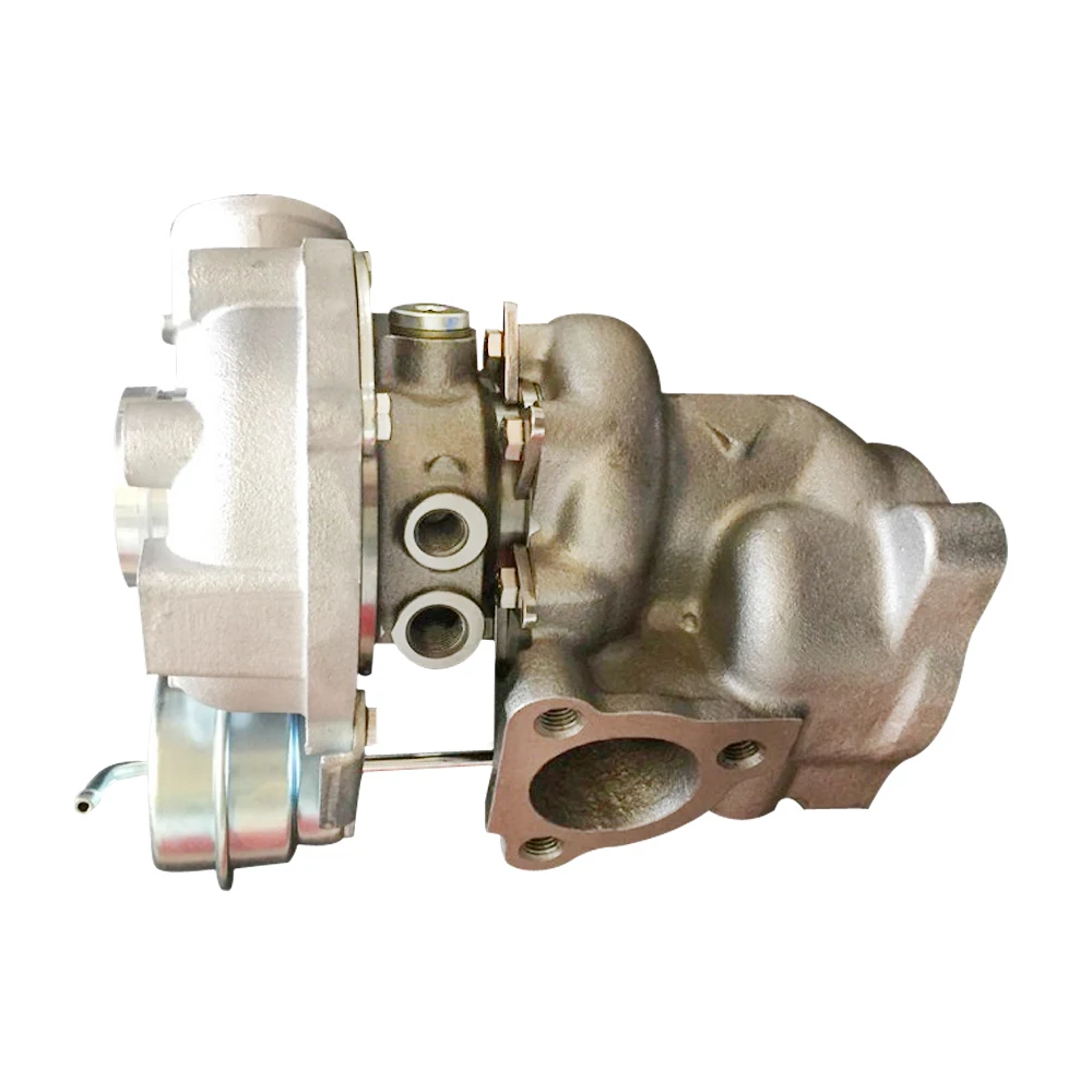 K03 Турбокомпрессор 53039880029 53039880025 для Audi A4 A6 B5 APU ARK 150HP 1,8 т VW Passat двигателя 058145703N