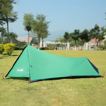 

Easy Set-up Camping Ultralight Sleeping Tent Shelter Mesh Mosquito Insect Repellent Net Guard for Camping Hiking Picnic