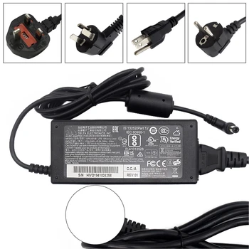 

For QSAN XCubeNAS XN3002T NAS Server AC Adapter Charger Power Supply - Used
