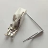 Household Sewing Machine Parts Presser Foot 10449WSR / 7mm Walking Foot Low Shank With Quilting Guide ► Photo 3/3