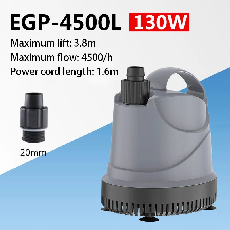 4500L