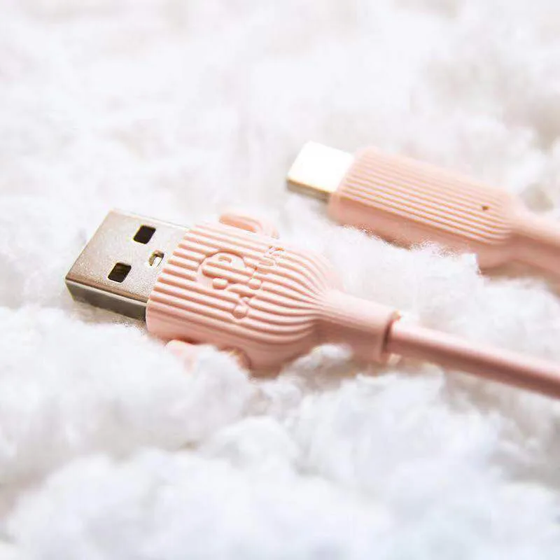 2.1A кабель для быстрой зарядки для usb-кабеля для быстрой зарядки iOS линии передачи данных