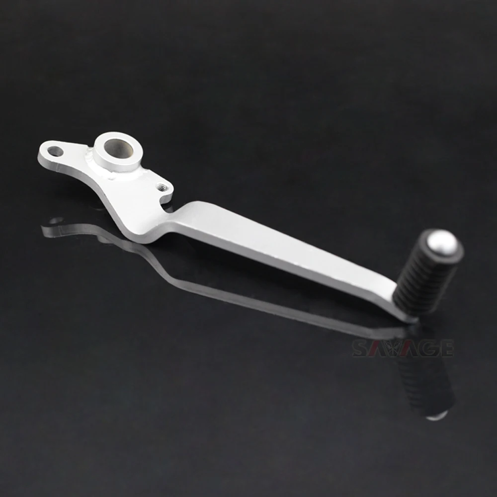 Rear Brake Lever  (6)
