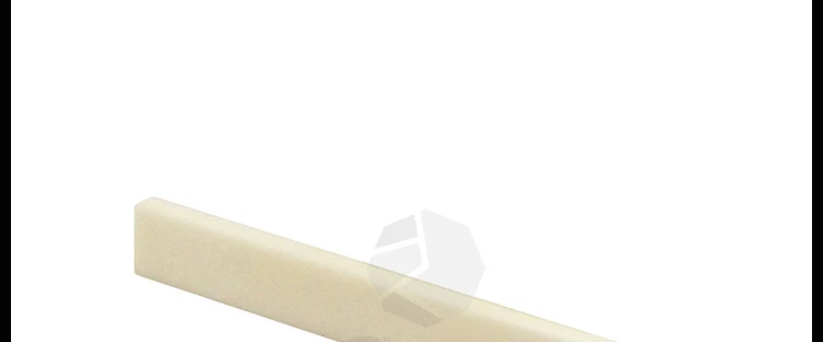 OX Bone Nut народная гитара Классическая гитара OX Bone вверх и вниз гайка Ponticello топ-гайка для струны мост Мао пей