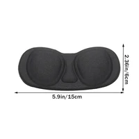 VR Lens Protector Cover for Meta Quest 3 Accessories Dustproof Anti-scratch VR Lens Cap for Quest 2 PICO4 PSVR2 VR Headset - Image 6