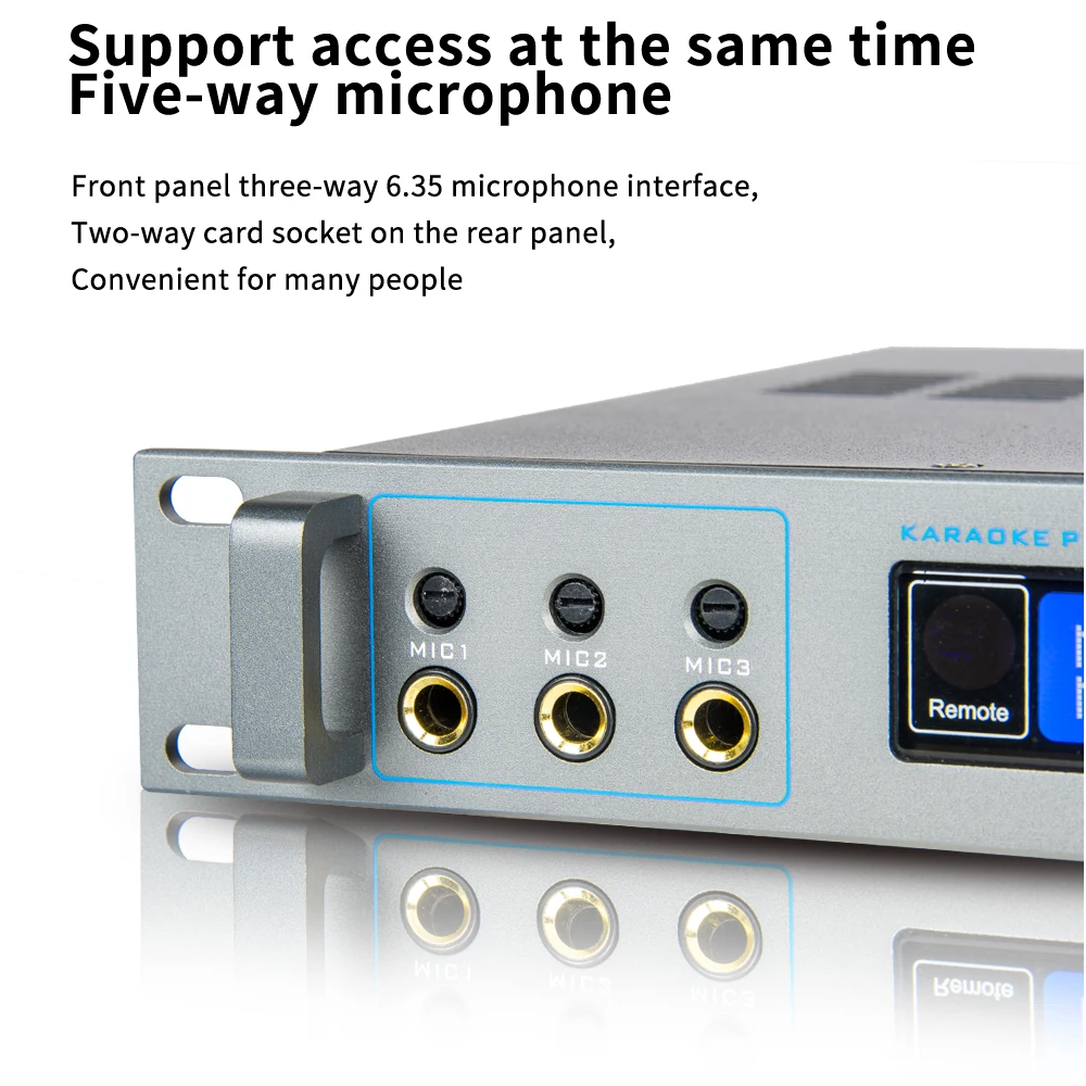 3.5inch Touch Screen bluetooth Hifi MP3 Music