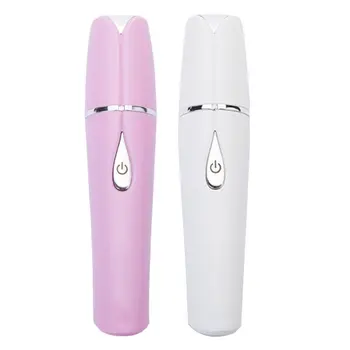 

Electric Eye Massage Device Negative Ion Micro-vibration Lip Care Eyes Massager Anti Wrinkle Pen Beauty Machine
