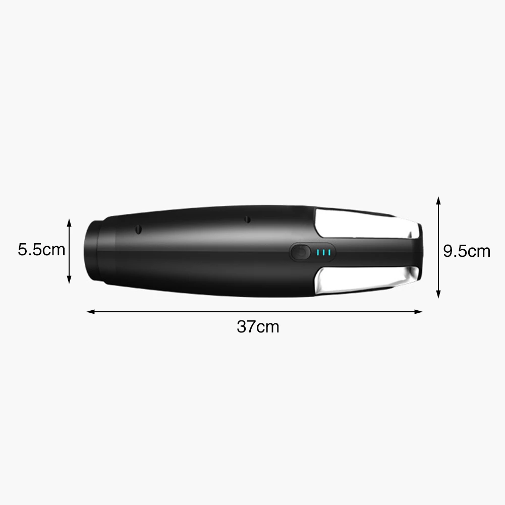 Автомобильный пылесос для дома, высокая мощность, зарядка через usb, двойное использование, мини, портативный, для домашних животных, на присоске, авто, чистый, ручной, для интерьера, влажный, сухой