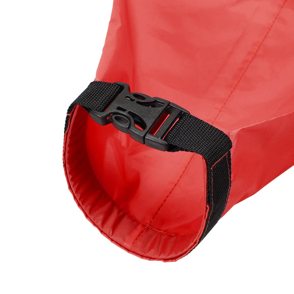 Lixada упаковка из 3 1L+ 2L+ 3L Водонепроницаемый сухой мешок Открытый Портативный Сверхлегкий сухие мешки кемпинг альпинизмом Каякинг