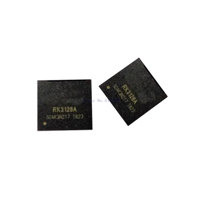 

Rk3128a Quad-Core A7 Chip Set-Top Box / Tablet Master Ic Rk3128