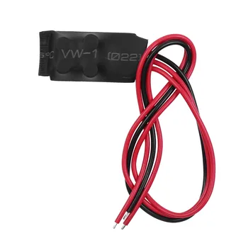 

Signal Filter For Reversing Camera CAN BUS In Case Of Failure