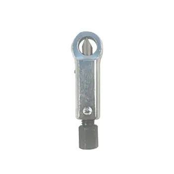

Adjustable Nut Splitter Cracker Nut Remover Extractor Tool Nut Splitter Spanner Remove Cutter Tool Nut Removal Splitting Tools