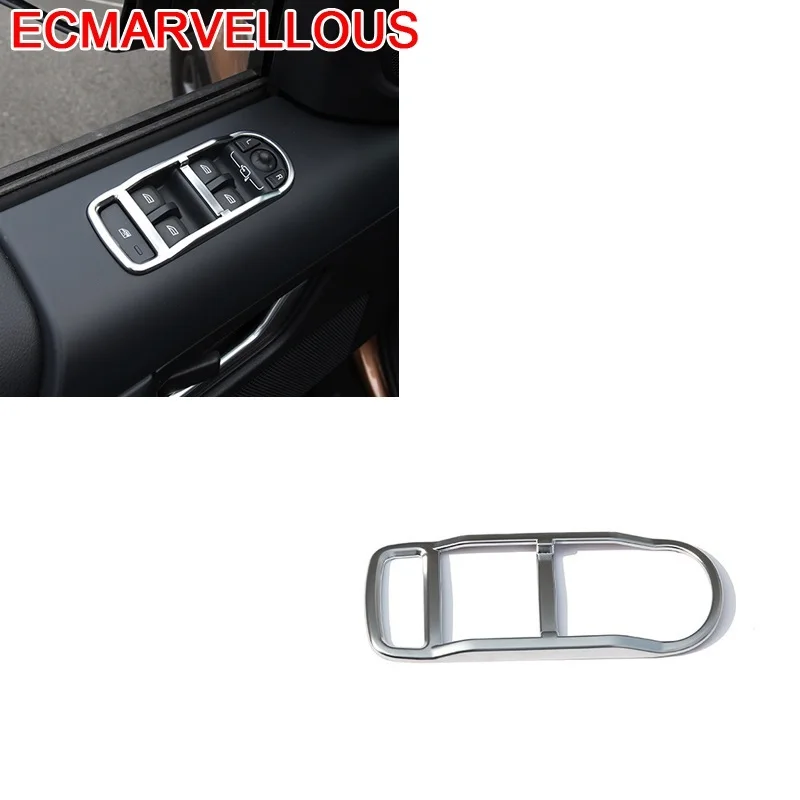 

Automobile Modified Decorative Car Styling Modification Protecter Accessories 09 10 11 12 13 14 15 FOR Land Rover Freelander 2