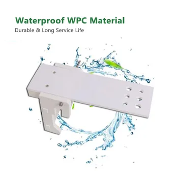 

Walk The Plank Mouse Trap Reusable Smart Rodent Mouse Rat Live Trap Auto Reset Mice Catcher Tools Indoor Outdoor Pest Control