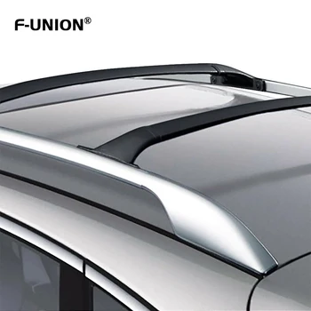 

Roof Rack Pair OE Style Aluminum Roof Rack Rail Cross Bars Cargo Carrier Replacement for Infiniti QX70 FX35 FX37 11-18