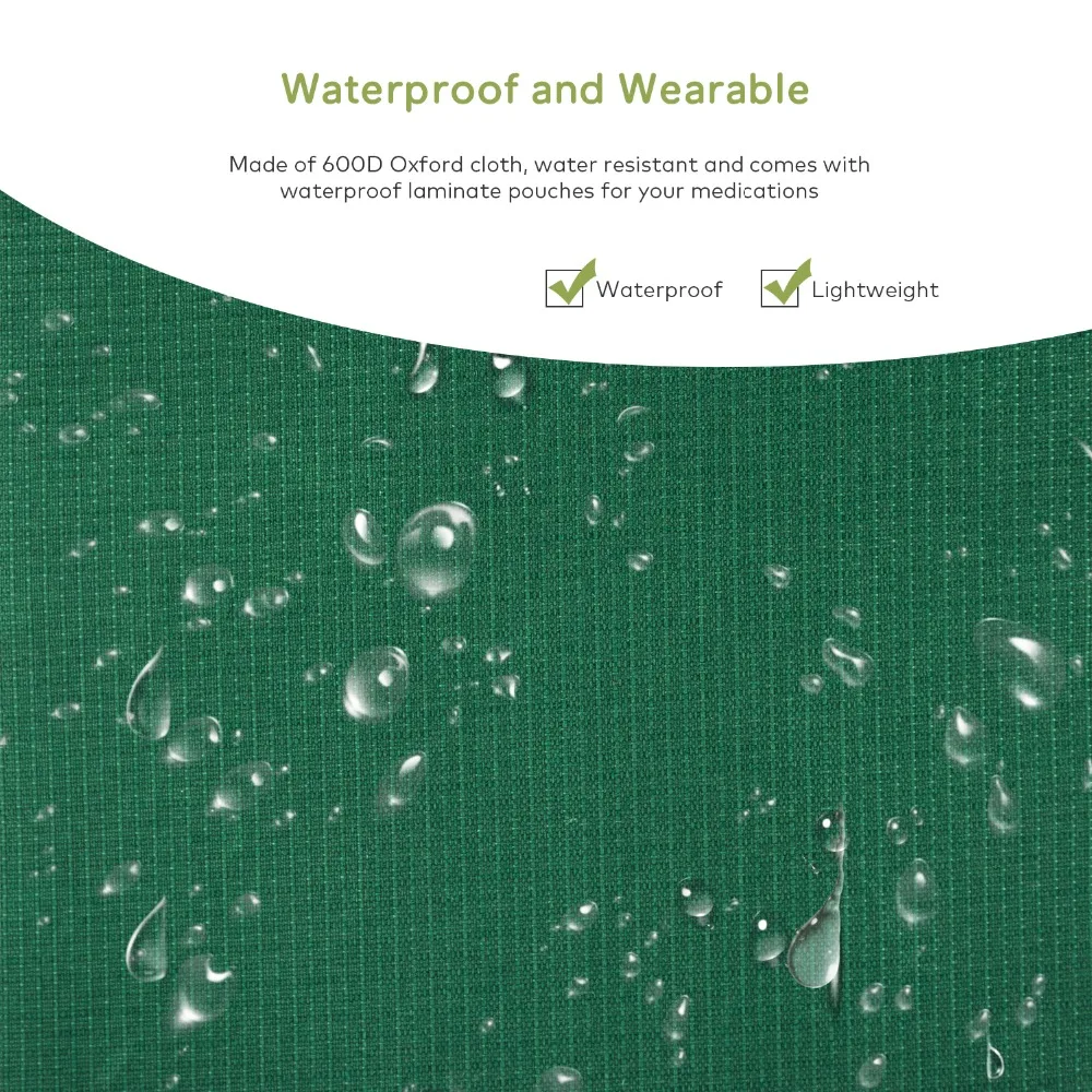 Waterproof