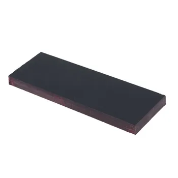 

Micarta Material Cutter Handle Scale Slab DIY Making Supplies Accessories 1 Pcs