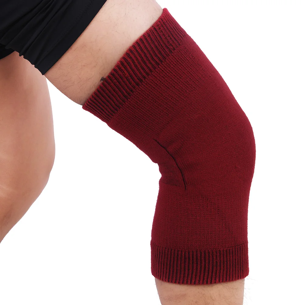 1 Pair Breathable Shock absorbing Knit Basketball Sport Fitness Running