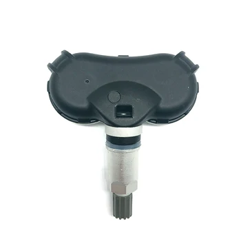 

4 PCS Car Tire Pressure Monitor Sensor TPMS 42753-SHJ-A82 315MHZ For Honda Ridgeline 2014-2009 Odyssey 2010-2008 Element 2008