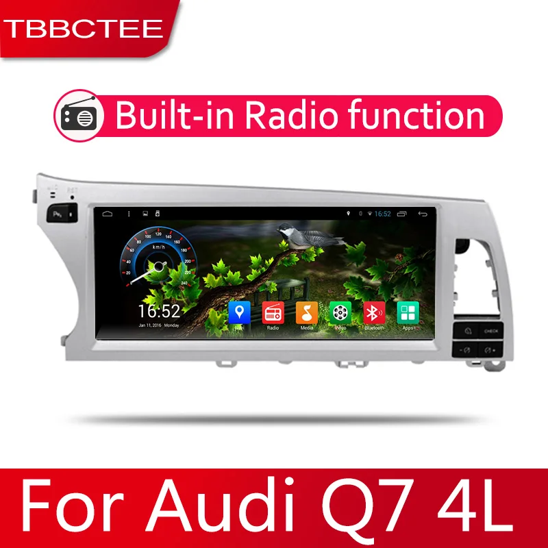 Flash Deal 2din Car multimedia Android Autoradio Car Radio GPS player For Audi Q7 4L 2006~2015 Bluetooth WiFi Mirror link Navi 0 Flash Deal 2din Car multimedia Android Autoradio Car Radio GPS player For Audi Q7 4L 2006~2015 Bluetooth WiFi Mirror link Navi 0