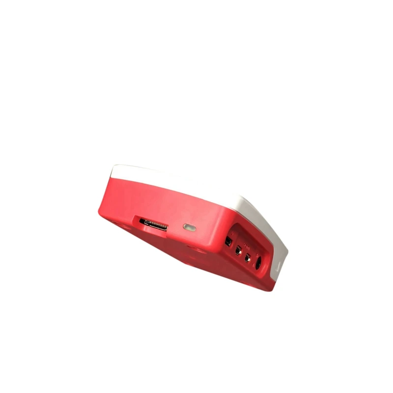 Для Raspberry Pi 4 Официальный ABS чехол для Raspberry Pi 4B 4 Модель B