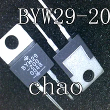 5 шт./лот BYW29E-200 BYW29E BYW29-200 BYW29 BYW29200
